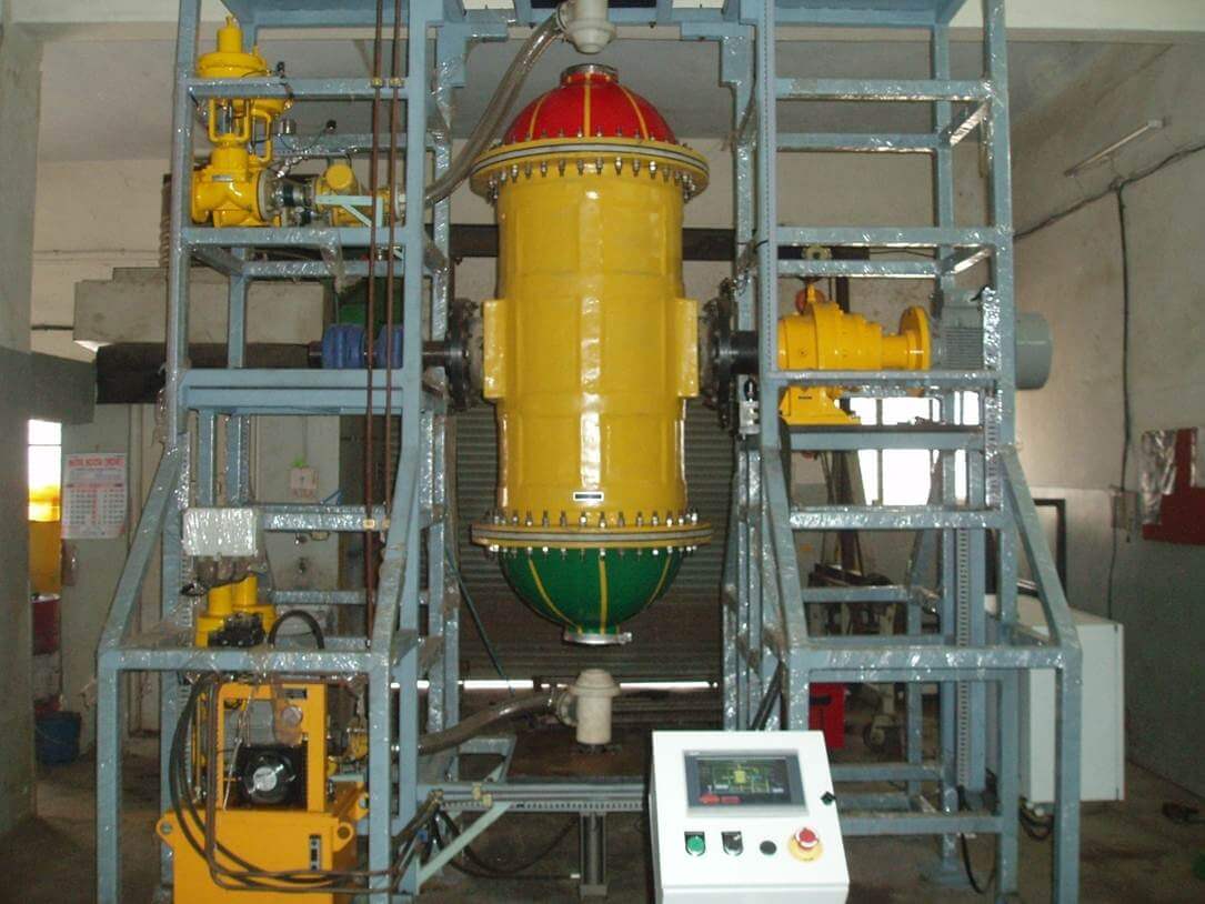ACID PURIFICATION UNIT FOR NICKEL EXTRACTION