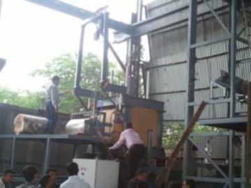 ROSIN ACID PRESS AND GRINDER PACKAGE – RIL HAZIRA