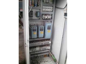 ROSIN ACID PRESS AND GRINDER PACKAGE – RIL HAZIRA 2