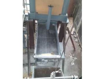 ROSIN ACID PRESS AND GRINDER PACKAGE – RIL HAZIRA 3