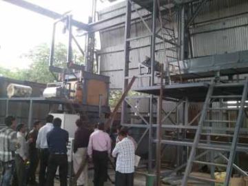 ROSIN ACID PRESS AND GRINDER PACKAGE – RIL HAZIRA 4