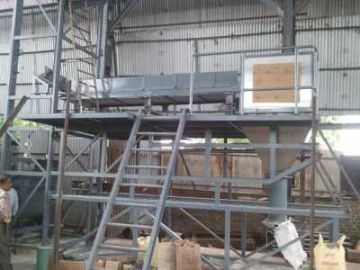 ROSIN ACID PRESS AND GRINDER PACKAGE – RIL HAZIRA 5