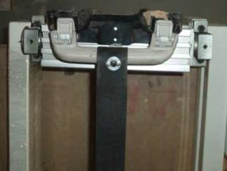 Test Equipment For Endurance 2